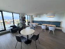 1 Bed   Den, Parking & Wi-Fi Incl. – $2,150 – Alta Vista - Photo 8