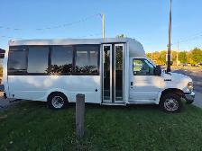 2016 Federal Bus Up To 17 Passenger - Photo 4