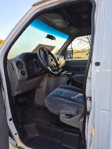 2016 Federal Bus Up To 17 Passenger - Photo 5