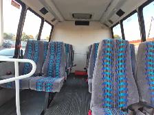 2016 Federal Bus Up To 17 Passenger - Photo 6