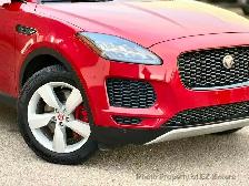 2018 Jaguar E-PACE P250 AWD SE! 20 DEALER RECORDS! CERTIFIED! - Photo 6