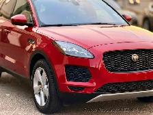2018 Jaguar E-PACE P250 AWD SE! 20 DEALER RECORDS! CERTIFIED! - Photo 9