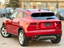 2018 Jaguar E-PACE P250 AWD SE! 20 DEALER RECORDS! CERTIFIED! - Photo 13