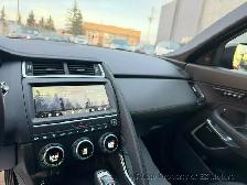 2018 Jaguar E-PACE P250 AWD SE! 20 DEALER RECORDS! CERTIFIED! - Photo 34