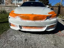 car. body.  repair - Photo 7