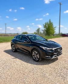 2017 Infiniti QX30 - Photo 7