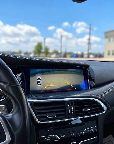 2017 Infiniti QX30 - Photo 8