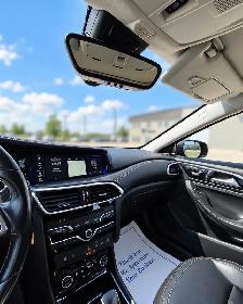 2017 Infiniti QX30 - Photo 10