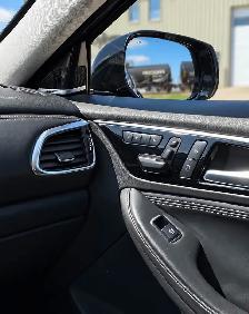 2017 Infiniti QX30 - Photo 12
