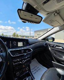 2017 Infiniti QX30 - Photo 13
