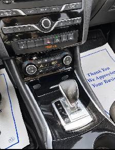 2017 Infiniti QX30 - Photo 14