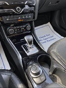 2017 Infiniti QX30 - Photo 16