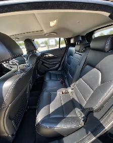 2017 Infiniti QX30 - Photo 18