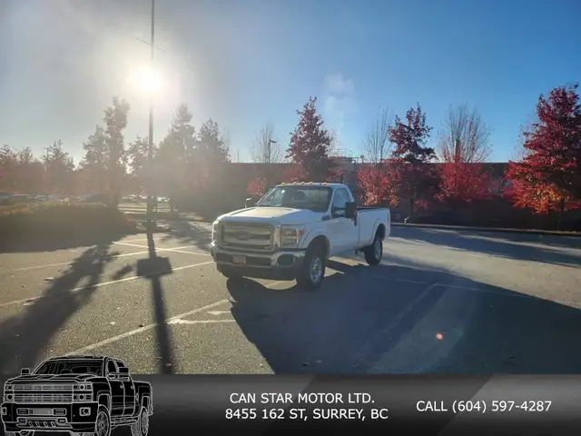 2015 Ford F 350 XLT