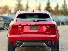 2018 Jaguar E-PACE P250 AWD SE! 20 DEALER RECORDS! CERTIFIED! - Photo 11