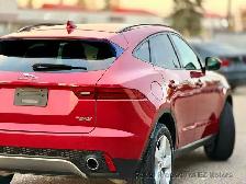 2018 Jaguar E-PACE P250 AWD SE! 20 DEALER RECORDS! CERTIFIED! - Photo 13