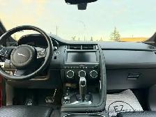 2018 Jaguar E-PACE P250 AWD SE! 20 DEALER RECORDS! CERTIFIED! - Photo 25