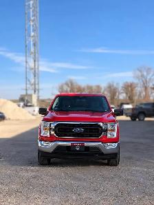 2022 Ford F-150 XLT Supercrew - Photo 3