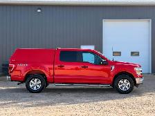 2022 Ford F-150 XLT Supercrew - Photo 4