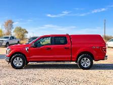2022 Ford F-150 XLT Supercrew - Photo 9