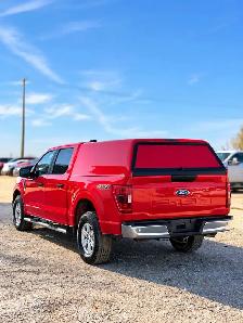 2022 Ford F-150 XLT Supercrew - Photo 10