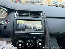 2018 Jaguar E-PACE P250 AWD SE! 20 DEALER RECORDS! CERTIFIED! - Photo 34