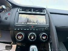 2018 Jaguar E-PACE P250 AWD SE! 20 DEALER RECORDS! CERTIFIED! - Photo 36