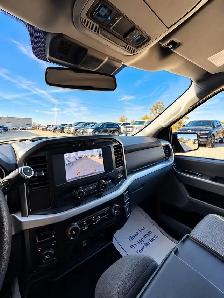 2022 Ford F-150 XLT Supercrew - Photo 16