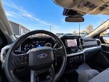2022 Ford F-150 XLT Supercrew - Photo 17