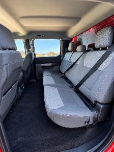2022 Ford F-150 XLT Supercrew - Photo 19