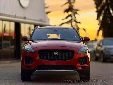 2018 Jaguar E-PACE P250 AWD SE! 20 DEALER RECORDS! CERTIFIED! - Photo 8