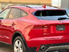 2018 Jaguar E-PACE P250 AWD SE! 20 DEALER RECORDS! CERTIFIED! - Photo 12