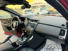 2018 Jaguar E-PACE P250 AWD SE! 20 DEALER RECORDS! CERTIFIED! - Photo 23