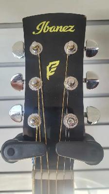 Ibanez PC155ECE-NT 3U-08 9 Guitar (32248620) - Photo 3