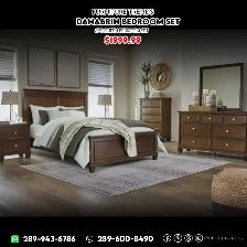 Furniture Trends High Density Pillow Top Mattress - Photo 2