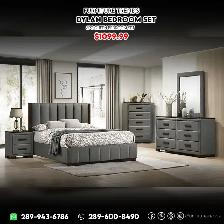 Furniture Trends High Density Pillow Top Mattress - Photo 3