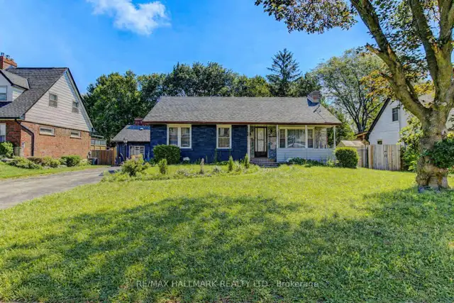 4 (3 1) bedroom home for rent - quiet stouffville
