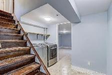 4 (3 1) bedroom home for rent - quiet stouffville - Photo 9