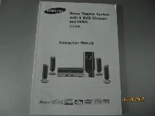 système de cinéma maison numérique Samsung HT-P50 - Photo 4
