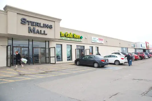 900 sf Available for Lease Immediately-Sterling Mall $10/sf NET