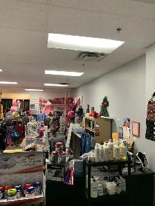 900 sf Available for Lease Immediately-Sterling Mall $10/sf NET - Photo 5