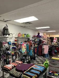 900 sf Available for Lease Immediately-Sterling Mall $10/sf NET - Photo 7