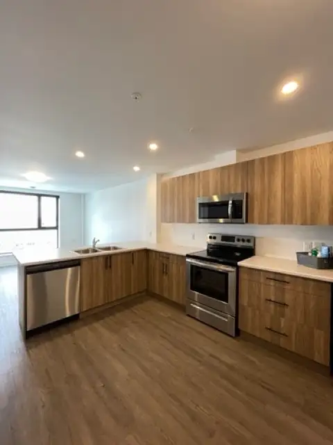 Fully Accessible 1 Bedroom | $1,800 All-Inclusive