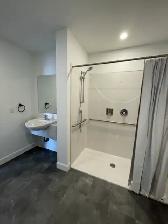 Fully Accessible 1 Bedroom | $1,800 All-Inclusive - Photo 11