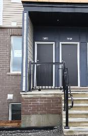 Brand New 2 Bed, 1.5 Bath Terrace Home, Orleans Village