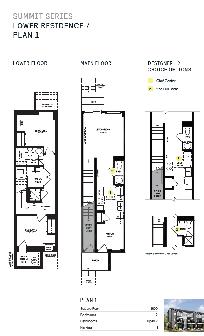 Brand New 2 Bed, 1.5 Bath Terrace Home, Orleans Village - Photo 15