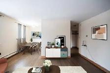 St. James - One-Bedroom Suites Available
