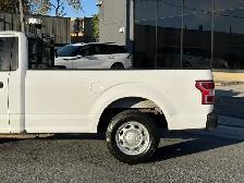 2018 Ford F-150 XL 3.3L V6 REGULAR CAB 8FT LONG BOX-CAMERA - Photo 3