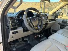 2018 Ford F-150 XL 3.3L V6 REGULAR CAB 8FT LONG BOX-CAMERA - Photo 11