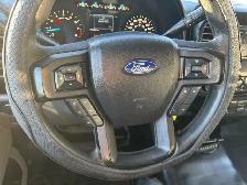2018 Ford F-150 XL 3.3L V6 REGULAR CAB 8FT LONG BOX-CAMERA - Photo 12